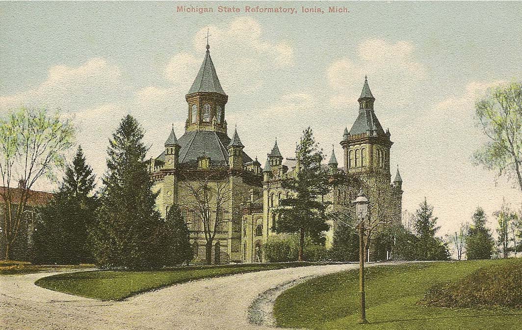 Ionia County Photo Album